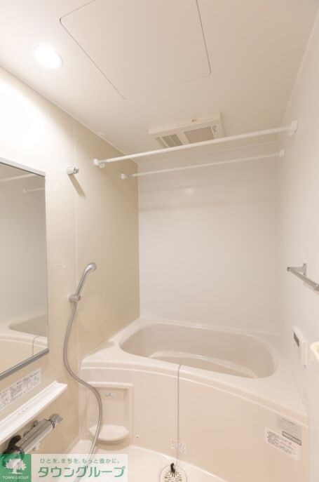 メルベージュ鵠沼海岸の物件内観写真