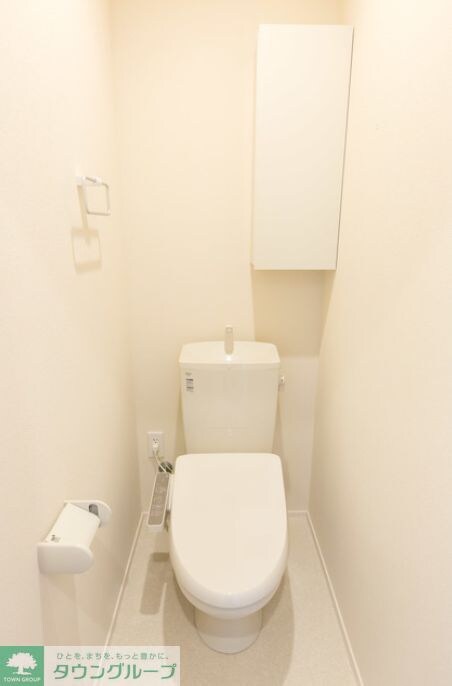 メルベージュ鵠沼海岸の物件内観写真