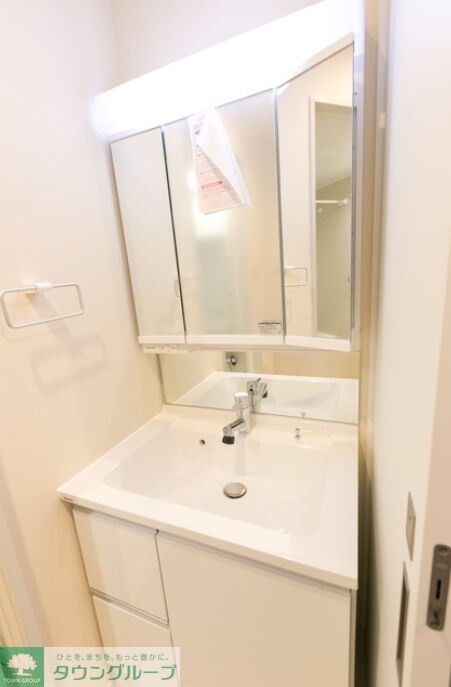 メルベージュ鵠沼海岸の物件内観写真