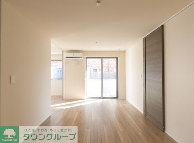 メルベージュ鵠沼海岸の物件内観写真