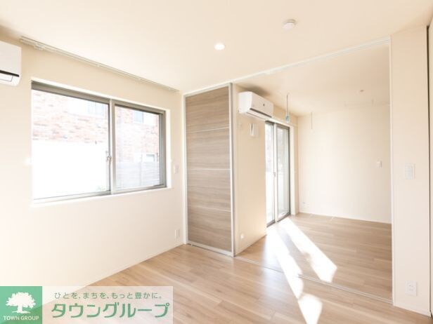 メルベージュ鵠沼海岸の物件内観写真