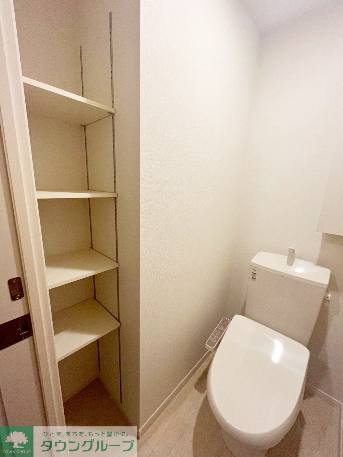 ベルリードセレッソの物件内観写真