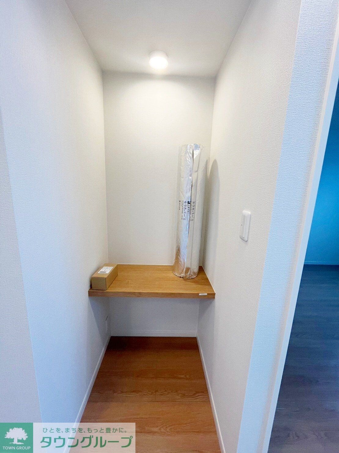 ベルリードセレッソの物件内観写真