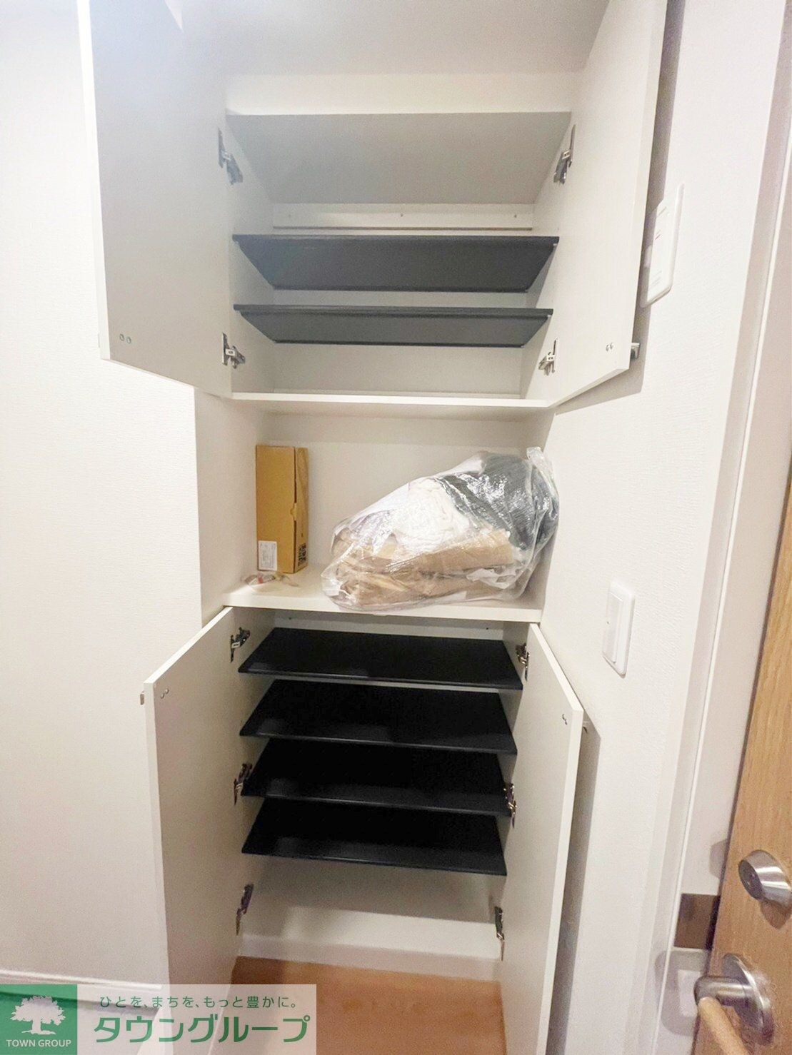 ベルリードセレッソの物件内観写真