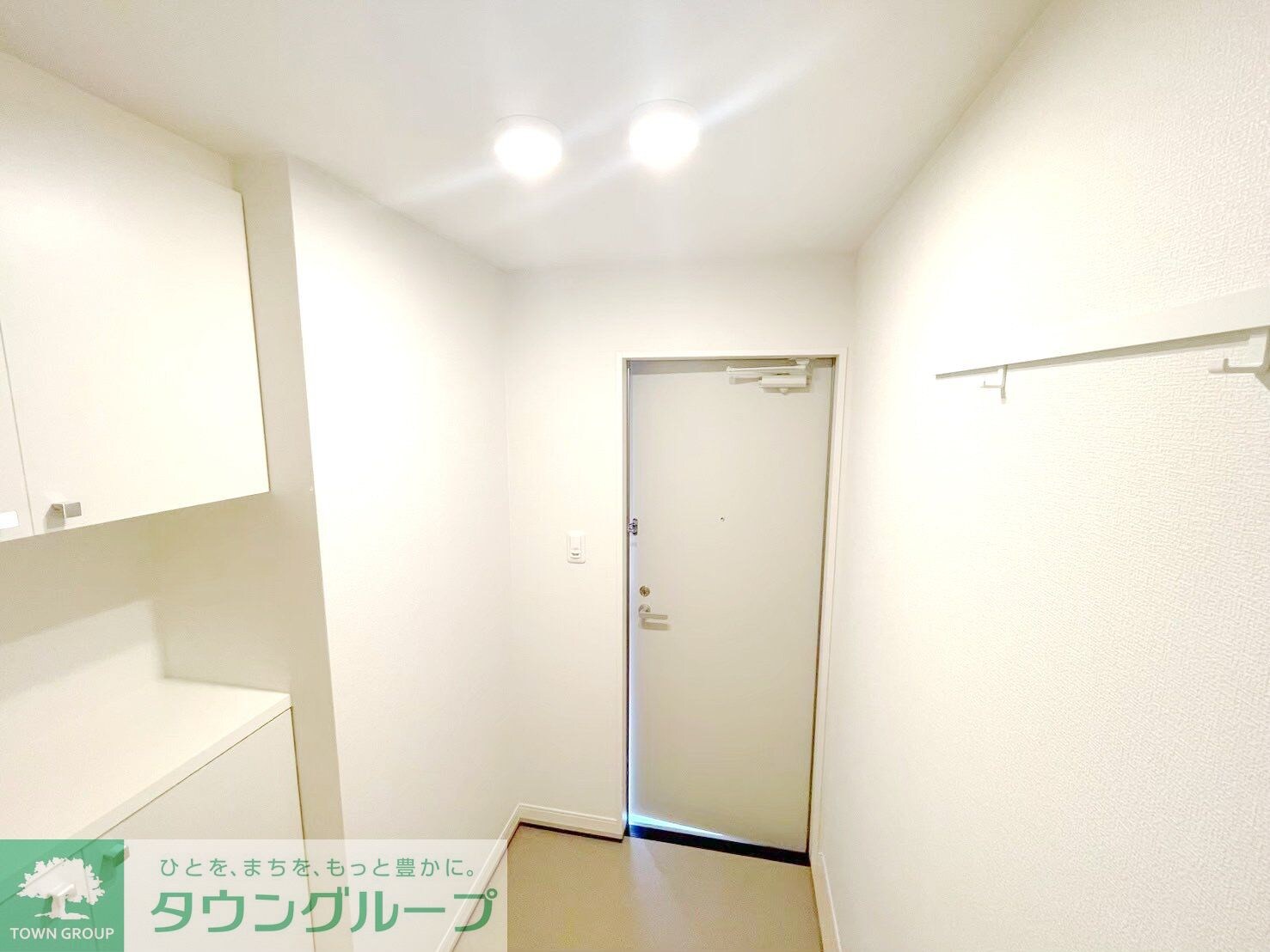 ベルリードセレッソの物件内観写真