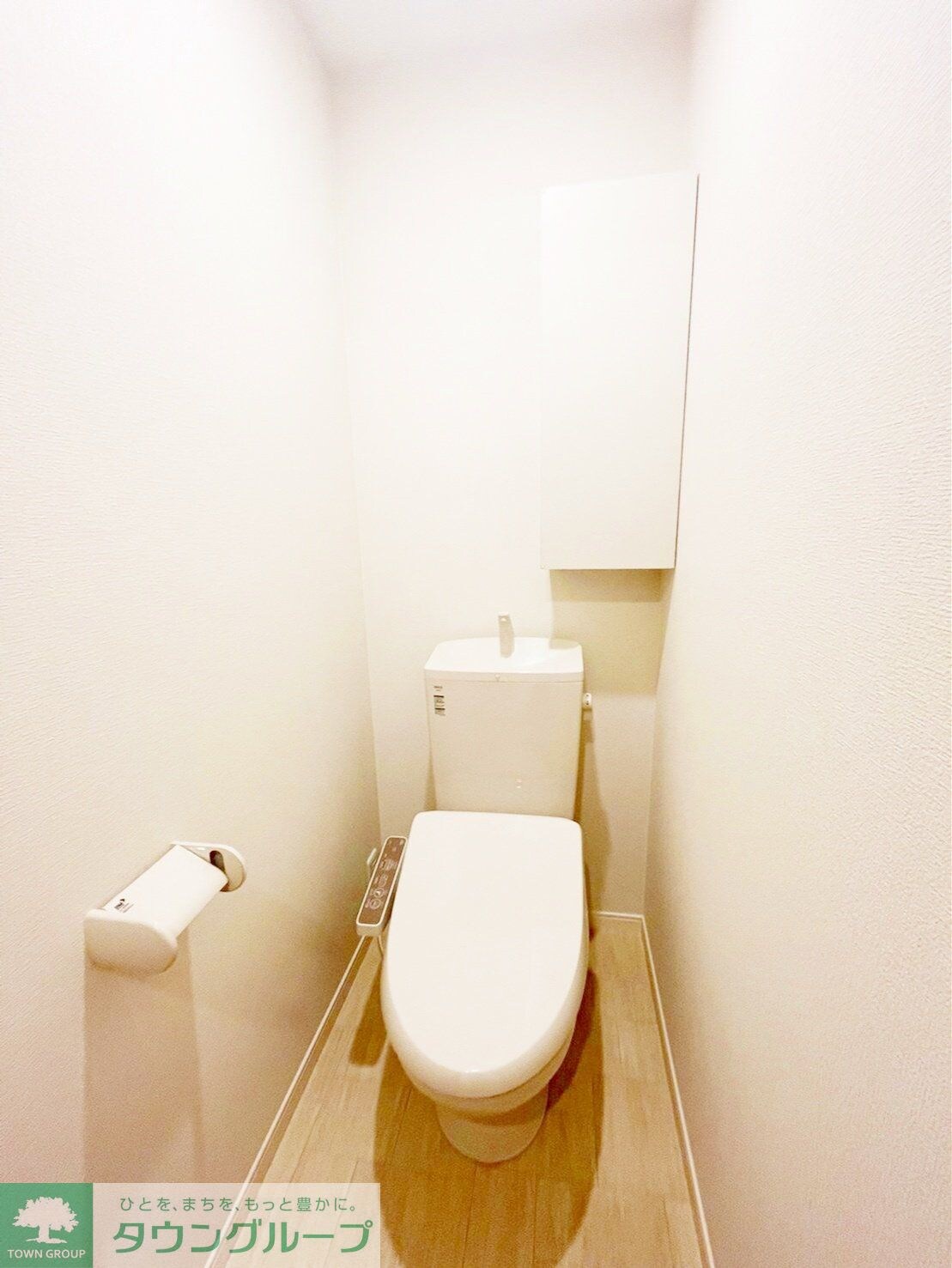 ベルリードセレッソの物件内観写真