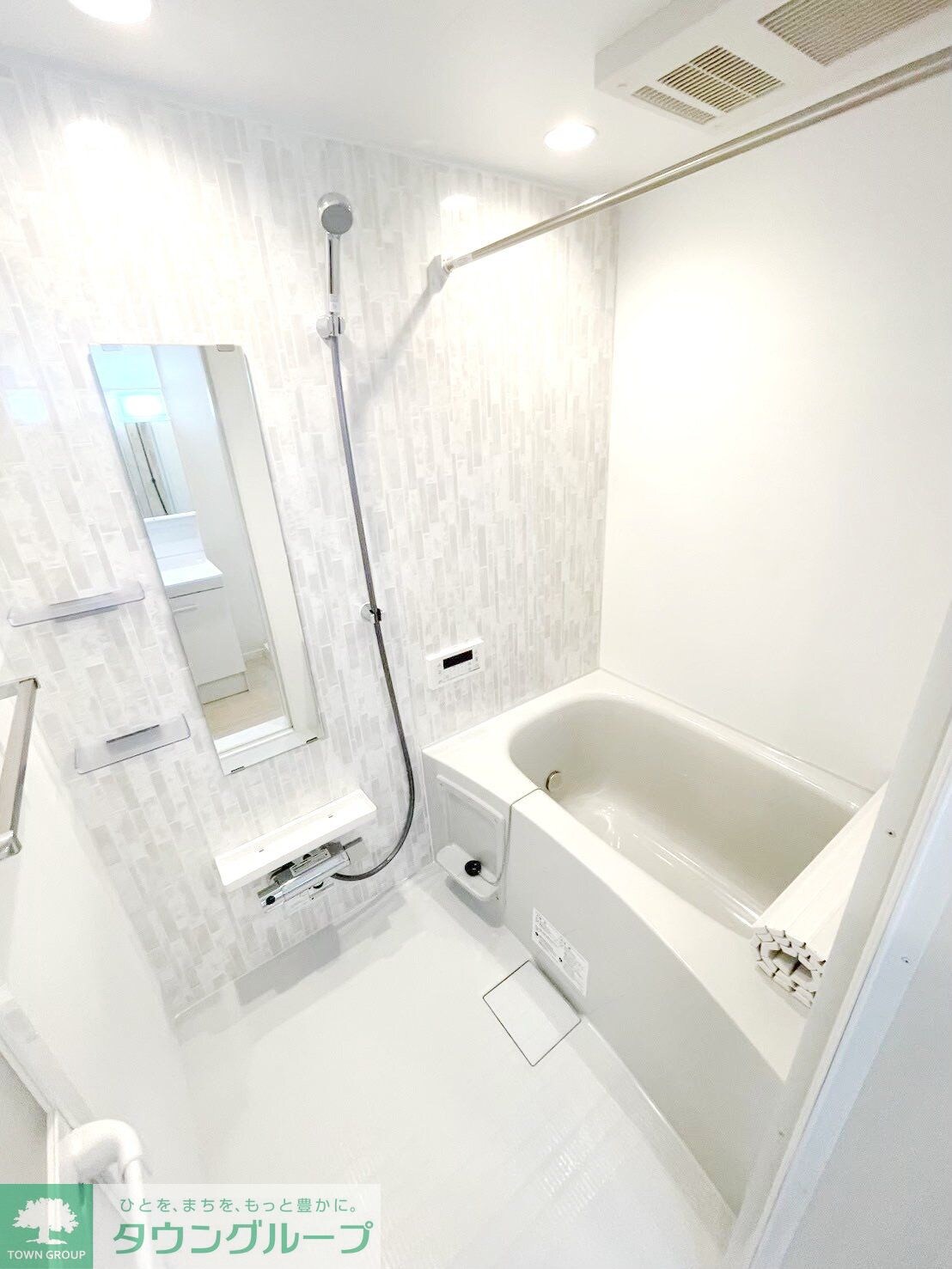 ベルリードセレッソの物件内観写真