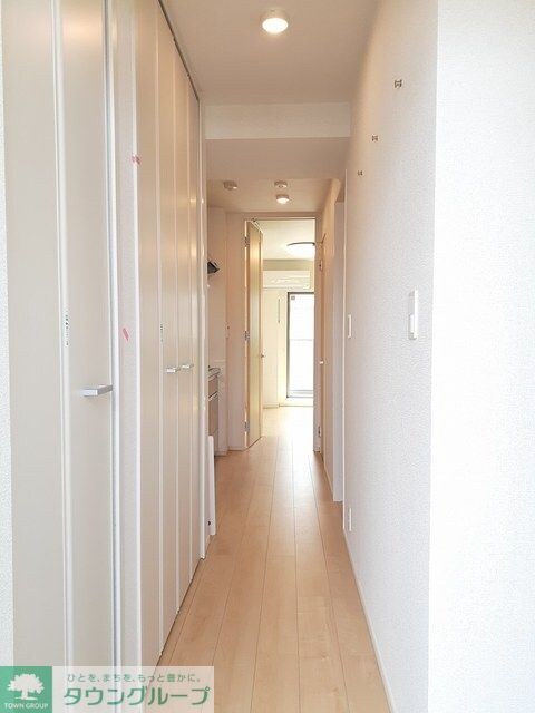 ソレアード・パッセオの物件内観写真