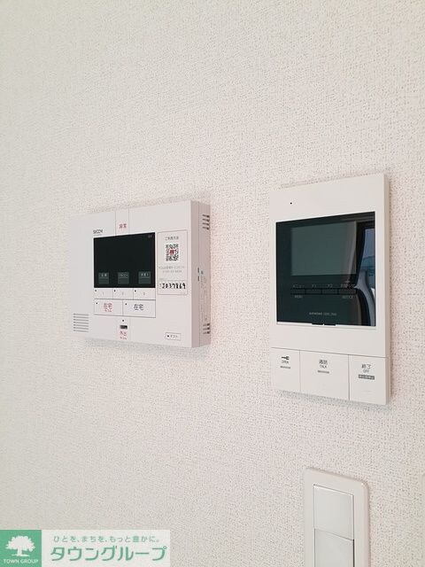 ソレアード・パッセオの物件内観写真