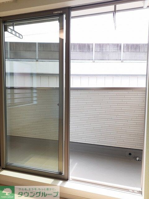 ソレアード・パッセオの物件内観写真