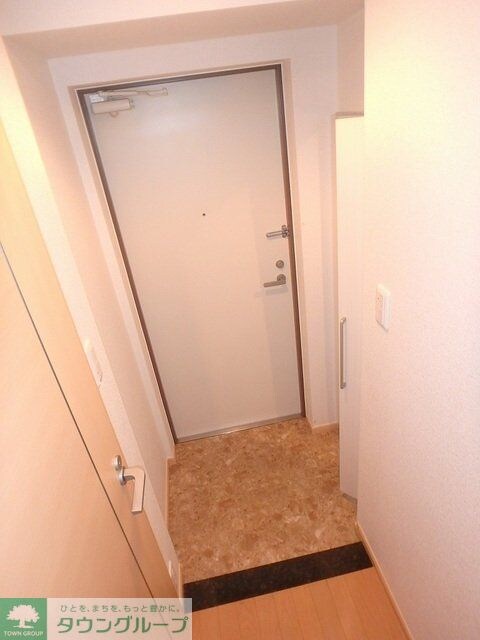 インサイド レターの物件内観写真