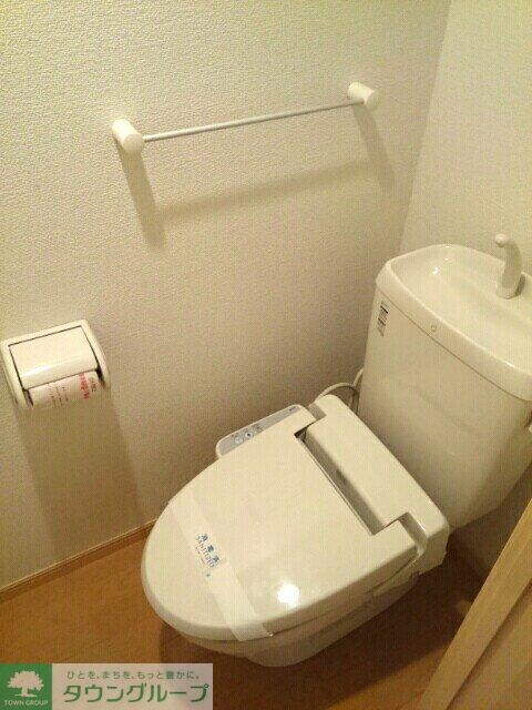 インサイド レターの物件内観写真