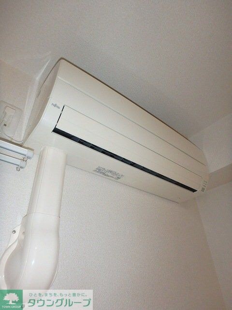 インサイド レターの物件内観写真