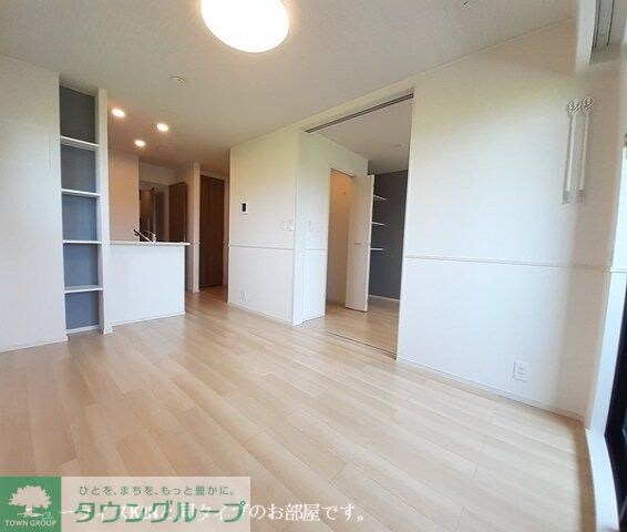 カノープスの物件内観写真