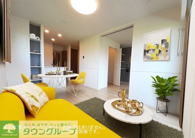 カノープスの物件内観写真