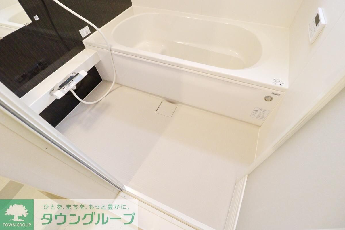 サニーサイド IIの物件内観写真