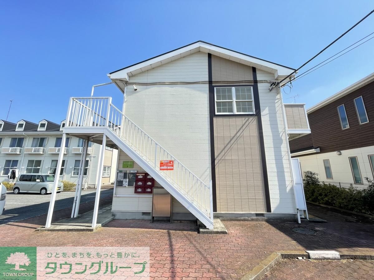 セントラルヒルズ IIの物件内観写真