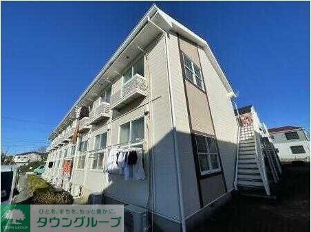 セントラルヒルズ IIの物件内観写真