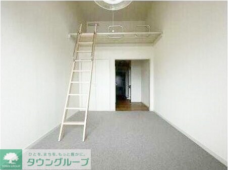 セントラルヒルズ IIの物件内観写真