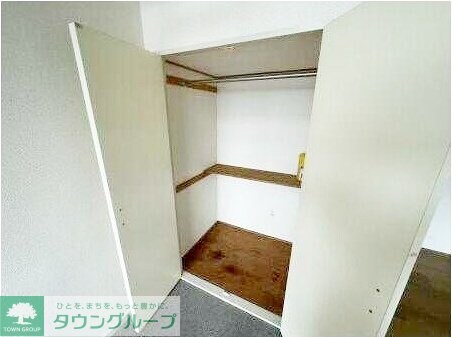 セントラルヒルズ IIの物件内観写真