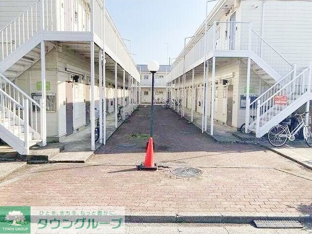 セントラルヒルズ IIの物件内観写真