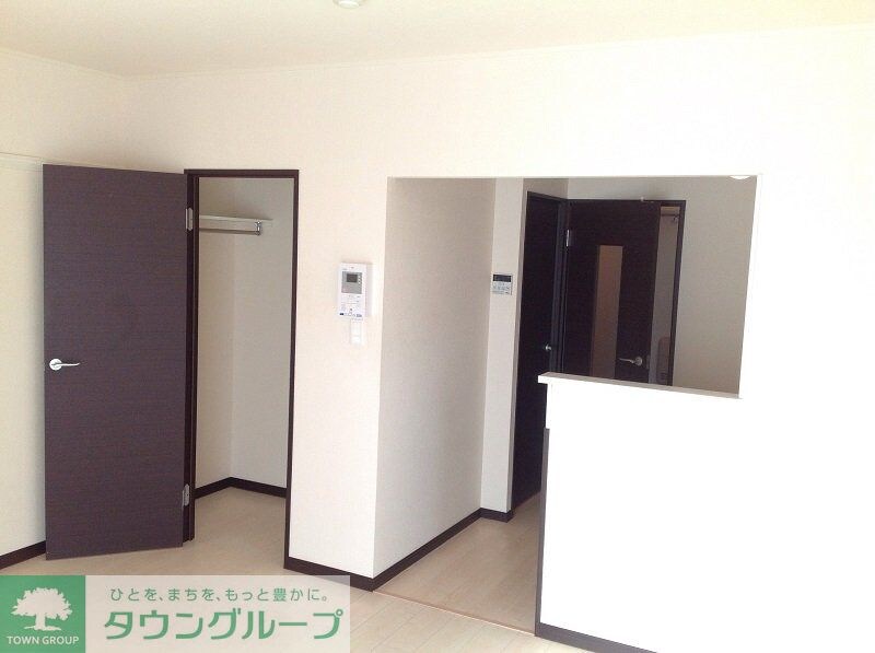 レオネクストグリーンウッドの物件内観写真