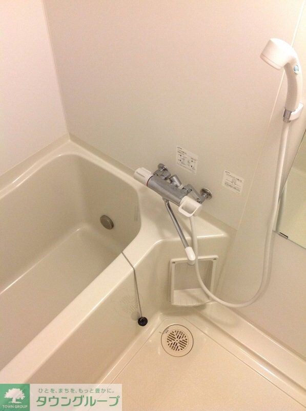 レオネクストグリーンウッドの物件内観写真