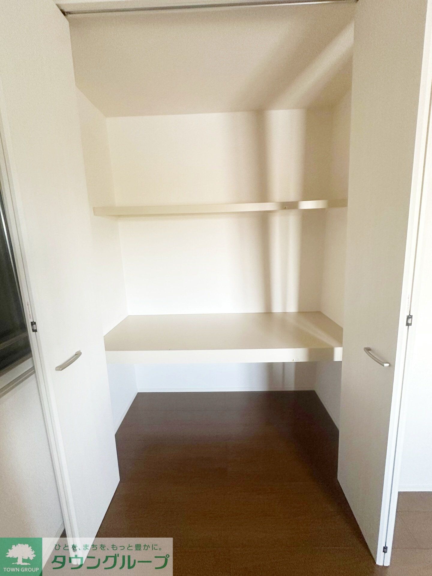 サンクオーレBの物件内観写真