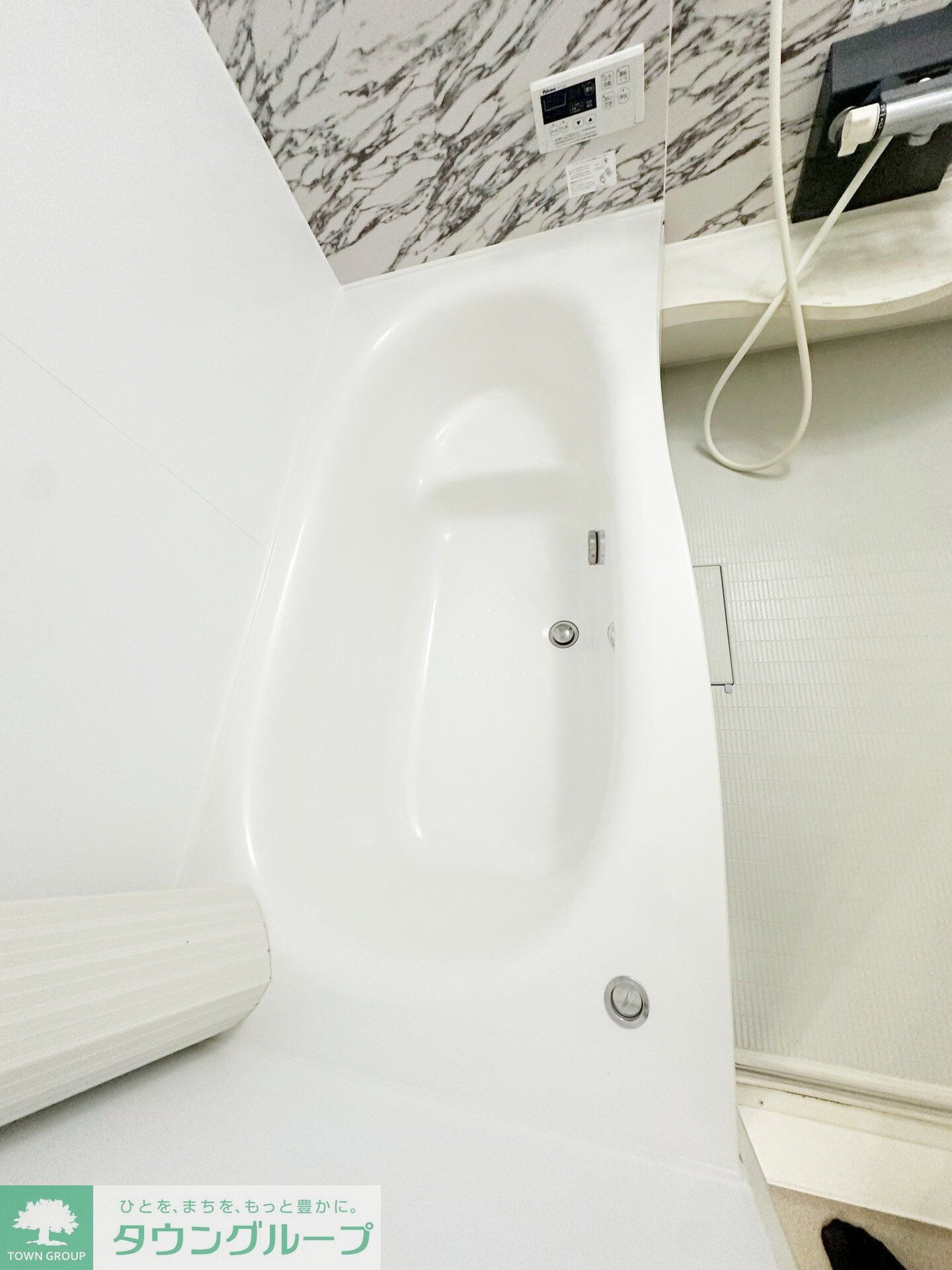 サンクオーレBの物件内観写真