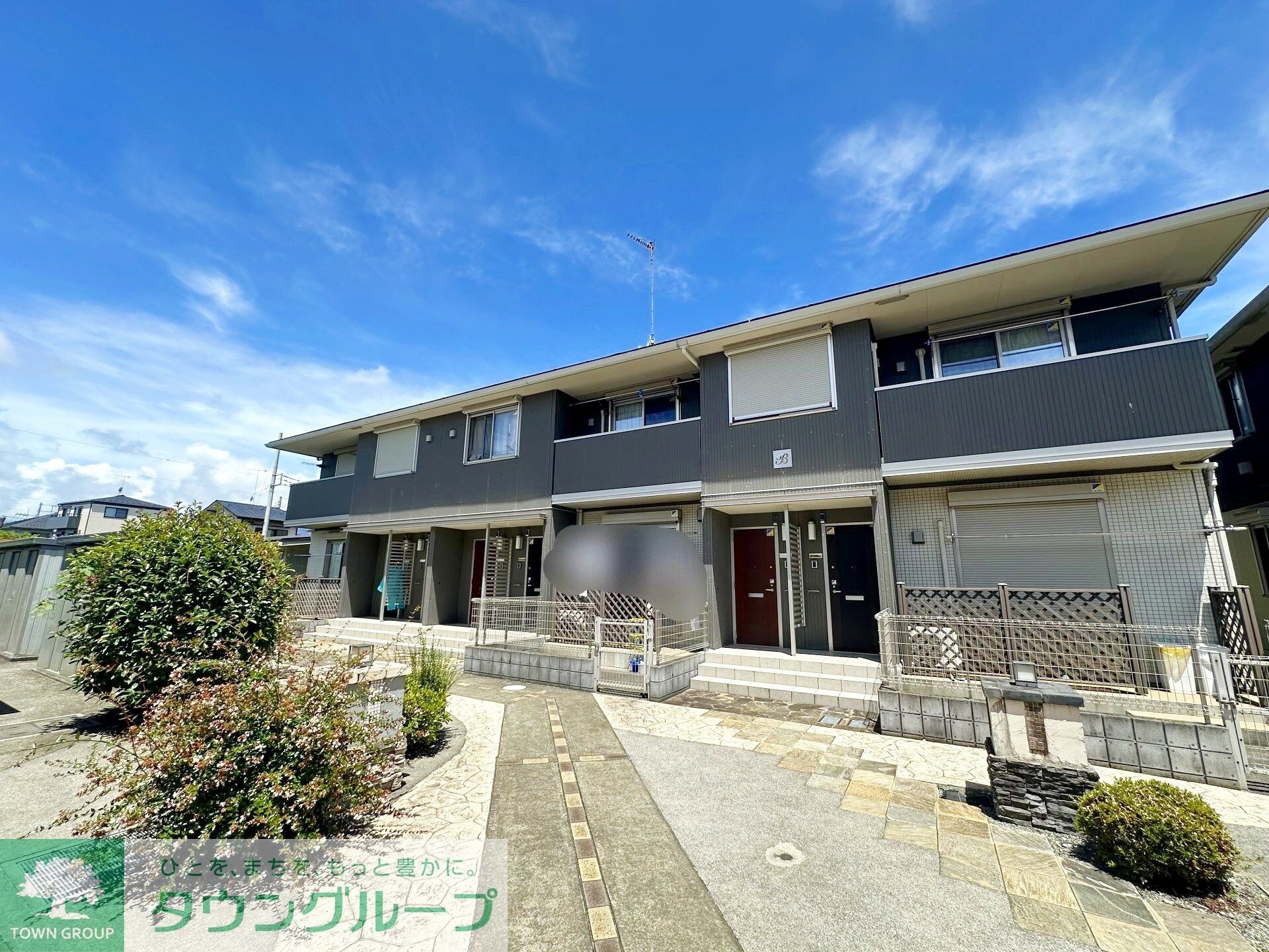 サンクオーレBの物件内観写真