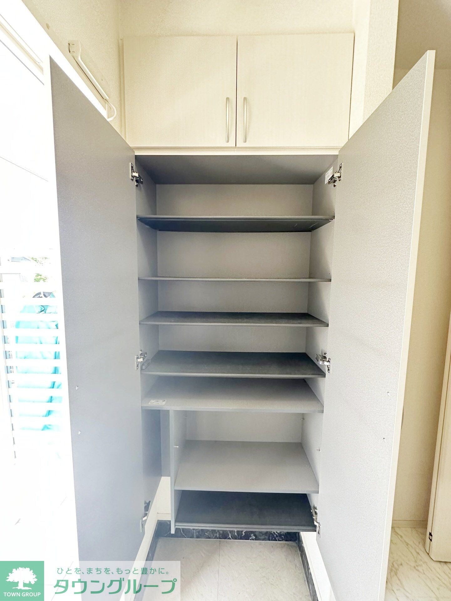 サンクオーレBの物件内観写真