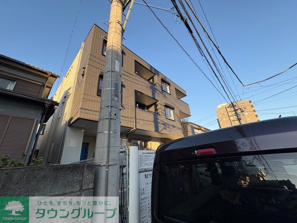 クイーンズ6の物件内観写真