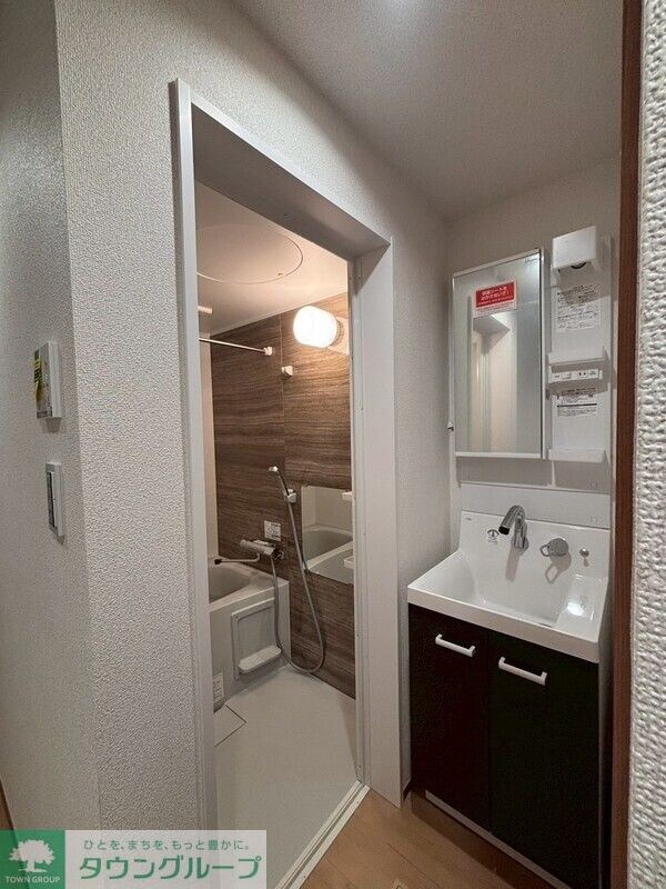 Ambition南栗原の物件内観写真