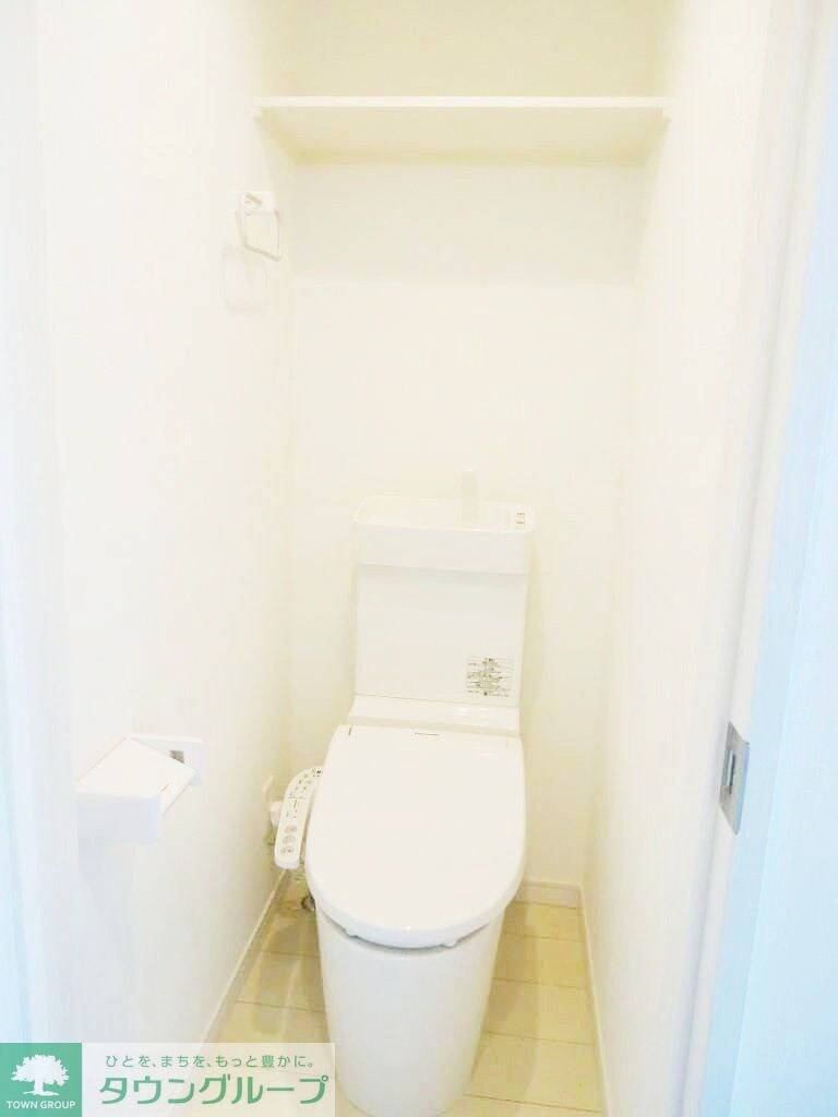 プライムテラス大和B棟の物件内観写真