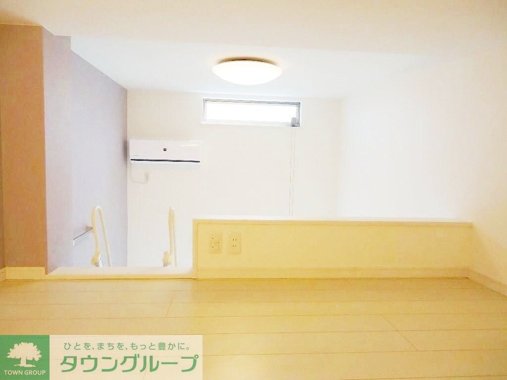 プライムテラス大和B棟の物件内観写真