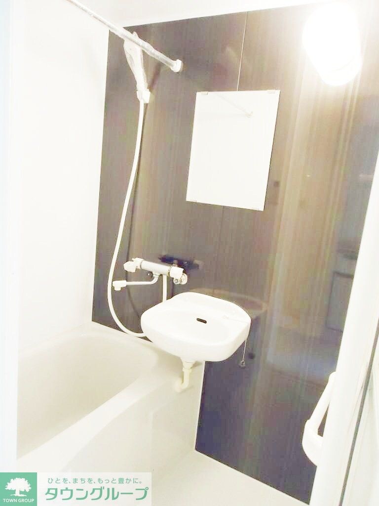 プライムテラス大和B棟の物件内観写真