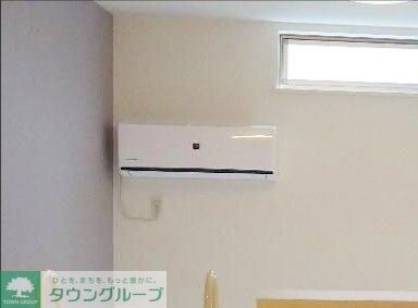 プライムテラス大和B棟の物件内観写真