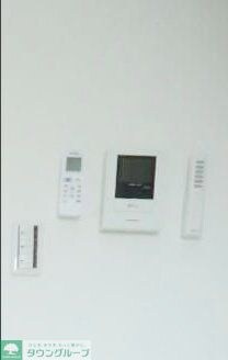 プライムテラス大和B棟の物件内観写真