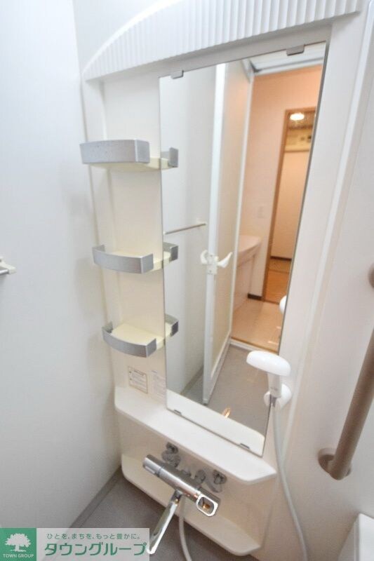 ウエスト ヴィレッジの物件内観写真