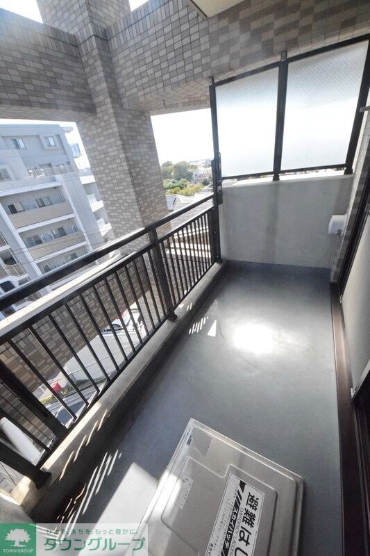 ウエスト ヴィレッジの物件内観写真