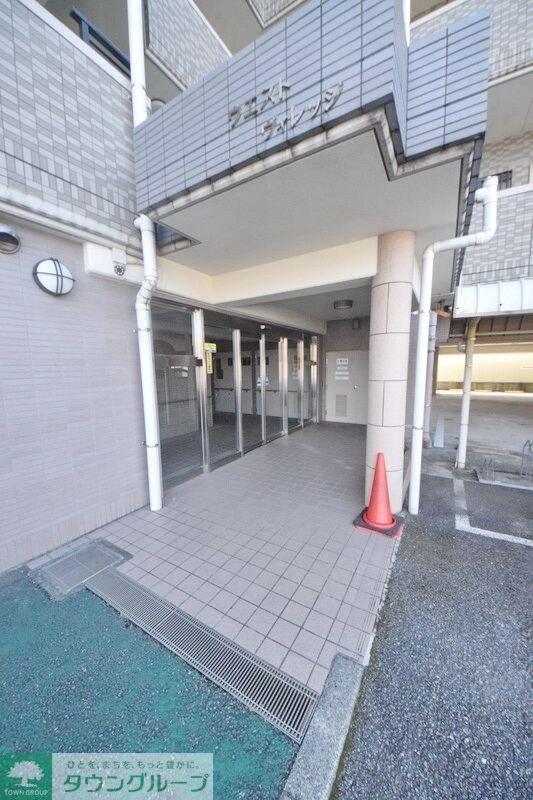 ウエスト ヴィレッジの物件内観写真