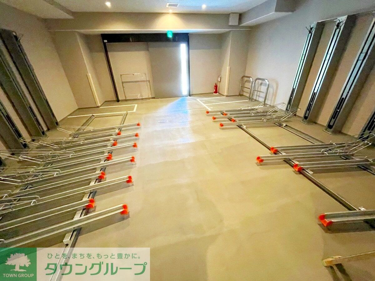 グレーシアフィット藤沢鵠沼の物件内観写真