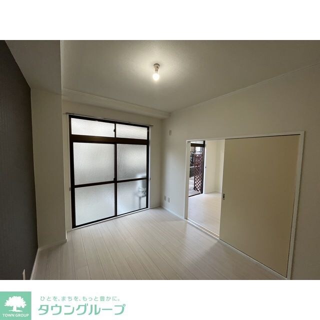 ファミール希望ヶ丘の物件内観写真