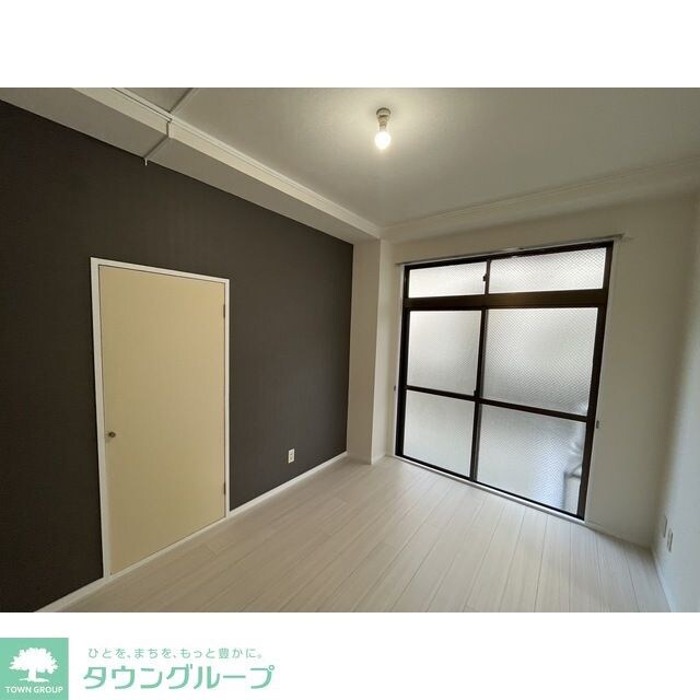 ファミール希望ヶ丘の物件内観写真