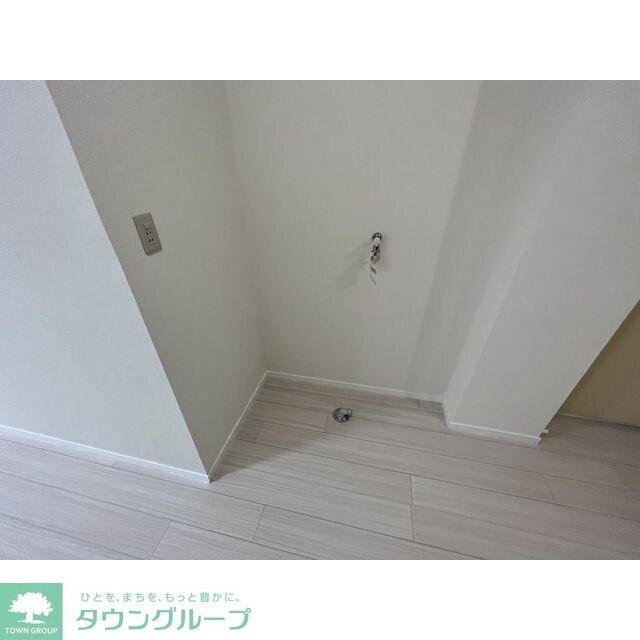 ファミール希望ヶ丘の物件内観写真