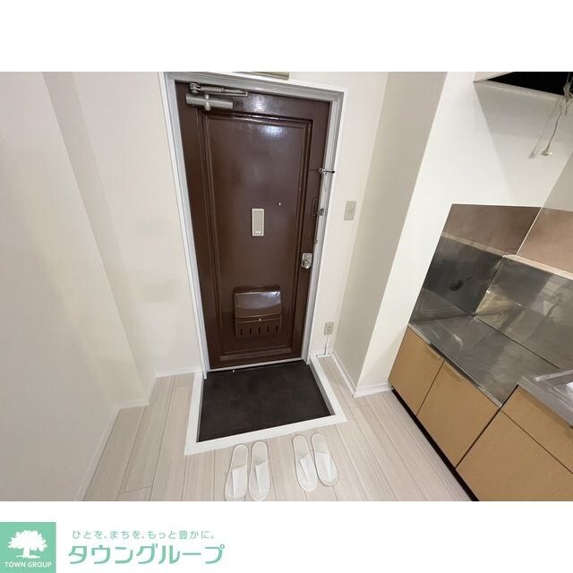 ファミール希望ヶ丘の物件内観写真