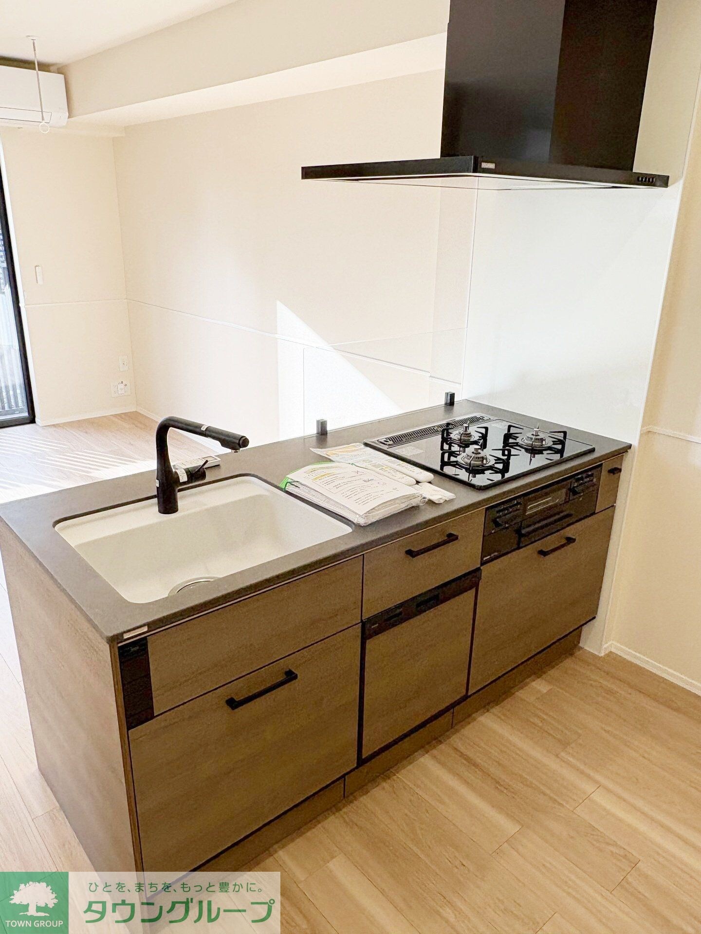 SETORA ARTの物件内観写真