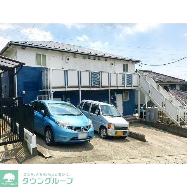 ドルチェ・カーサの物件外観写真