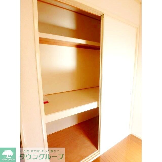 ドルチェ・カーサの物件内観写真