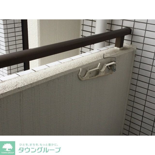 サンマールかしわ台の物件内観写真